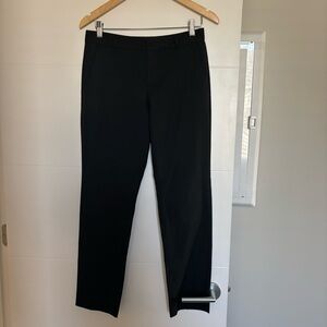 Banana Republic Ryan Curvy Fit Trousers